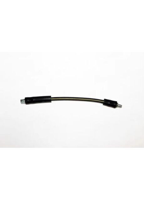 Шланг тормозной ПЕРЕДНЬ ЛЕВЫЙ/ПРАВЫЙ MERCEDES-BENZ A-CLASS (W168) 07/97-08/04 6T46769 LPR (366188257)