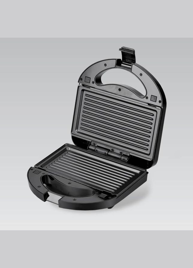 Бутербродница-вафли-орех MR-709 3в1 Maestro (336522297)