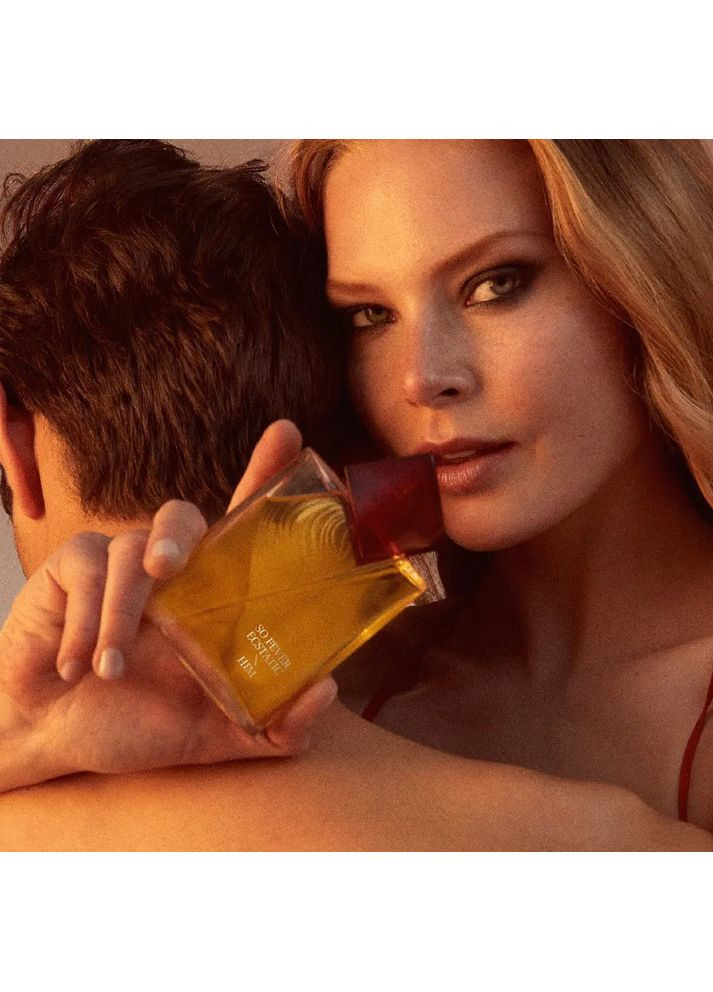 Туалетная вода мужская So Fever Ecstatic Him 75 мл Oriflame (373029532)