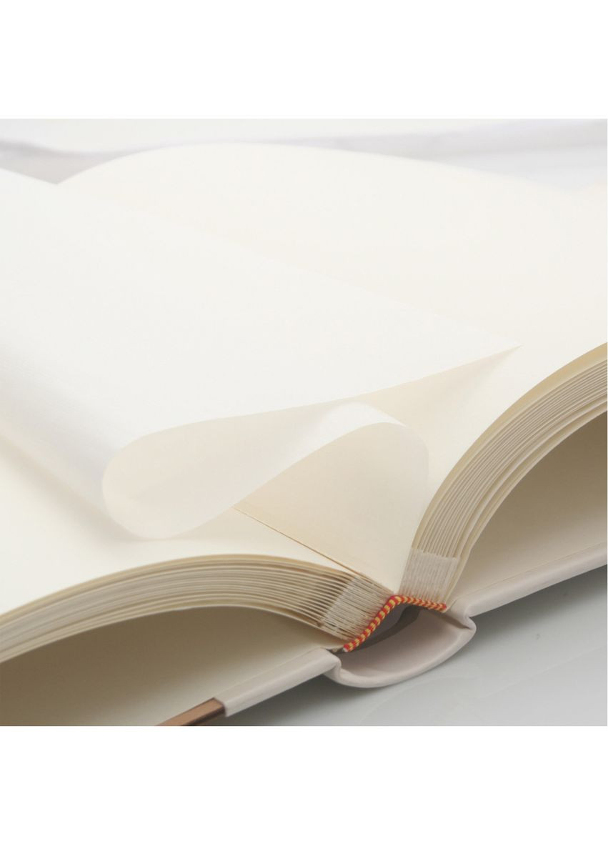 Фотоальбом 40 стор. 29х32см 20sheet T29x32 Tradition White EVG (349501185)