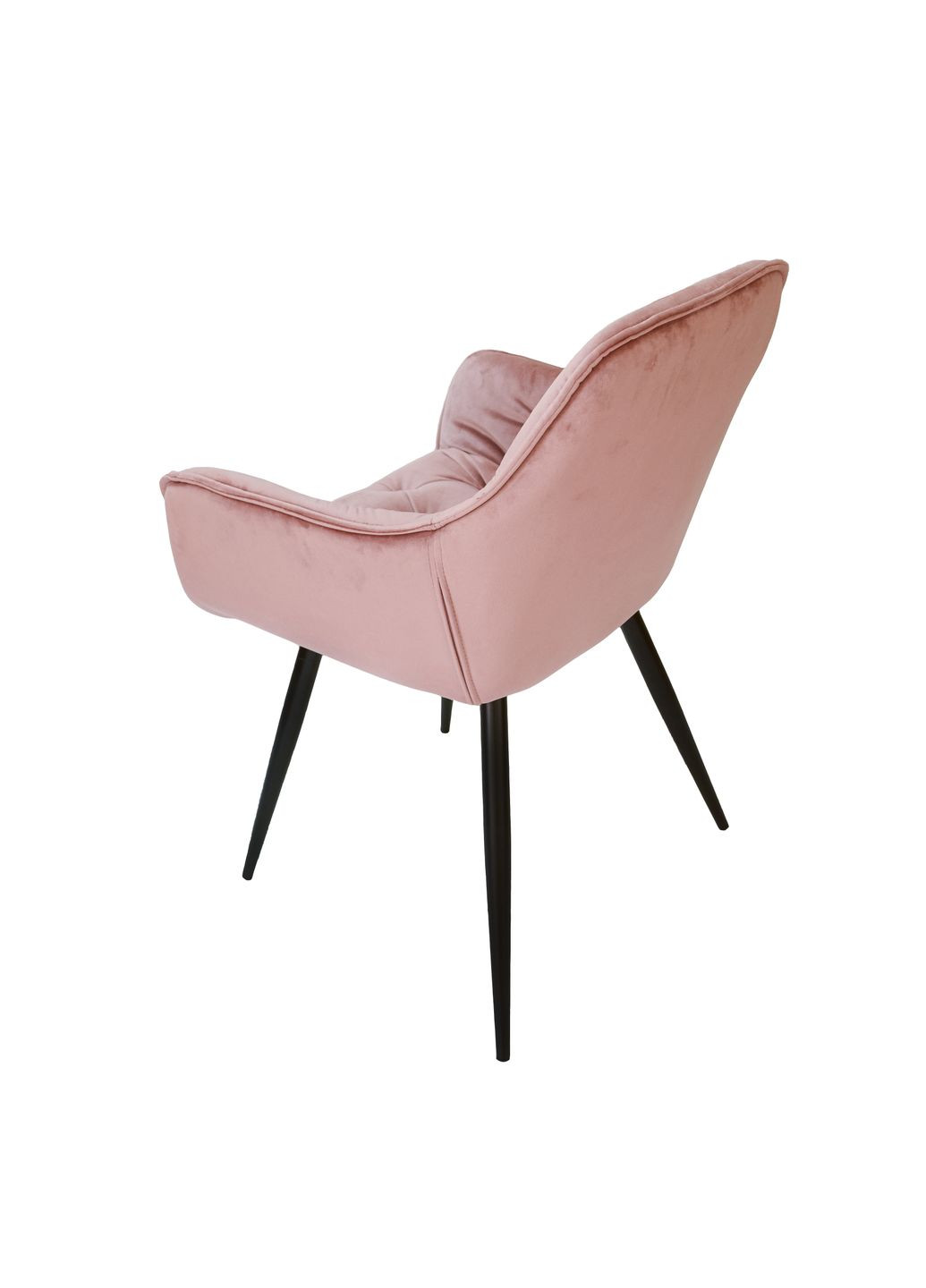 Стілець кухонний Magic велюр (MAGICP52) Intarsio (372706858)