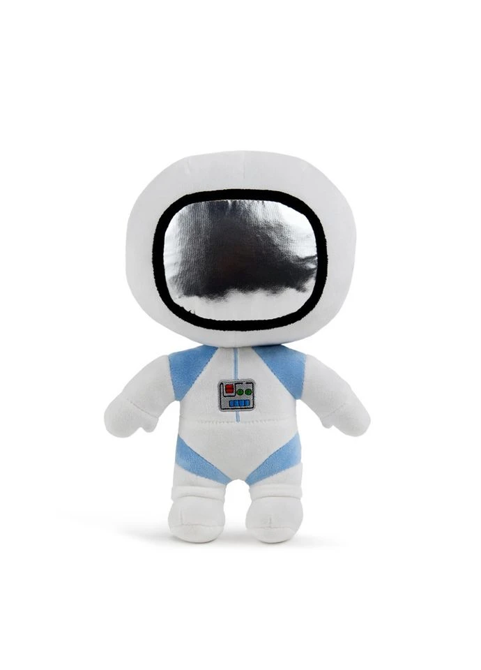 Плюшевая игрушка "Космонавт" FWPASTRONAUT22WT0, 13 см WP Merchandise (396873964)