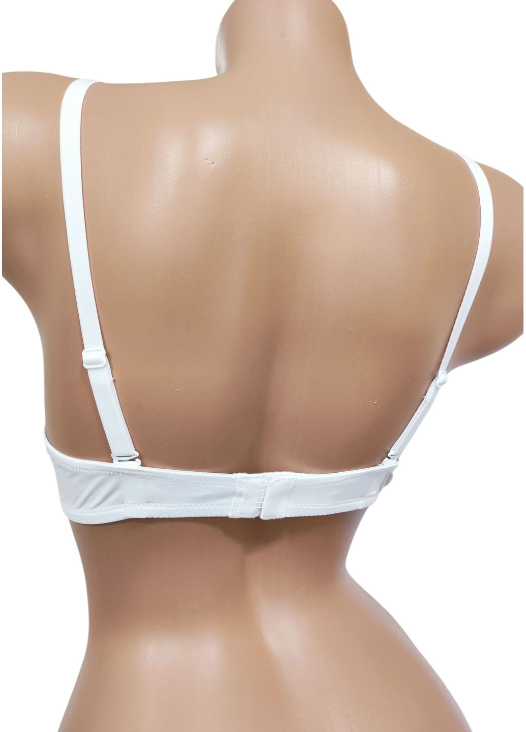 Молочный планж бюстгальтер Nadizi с косточками