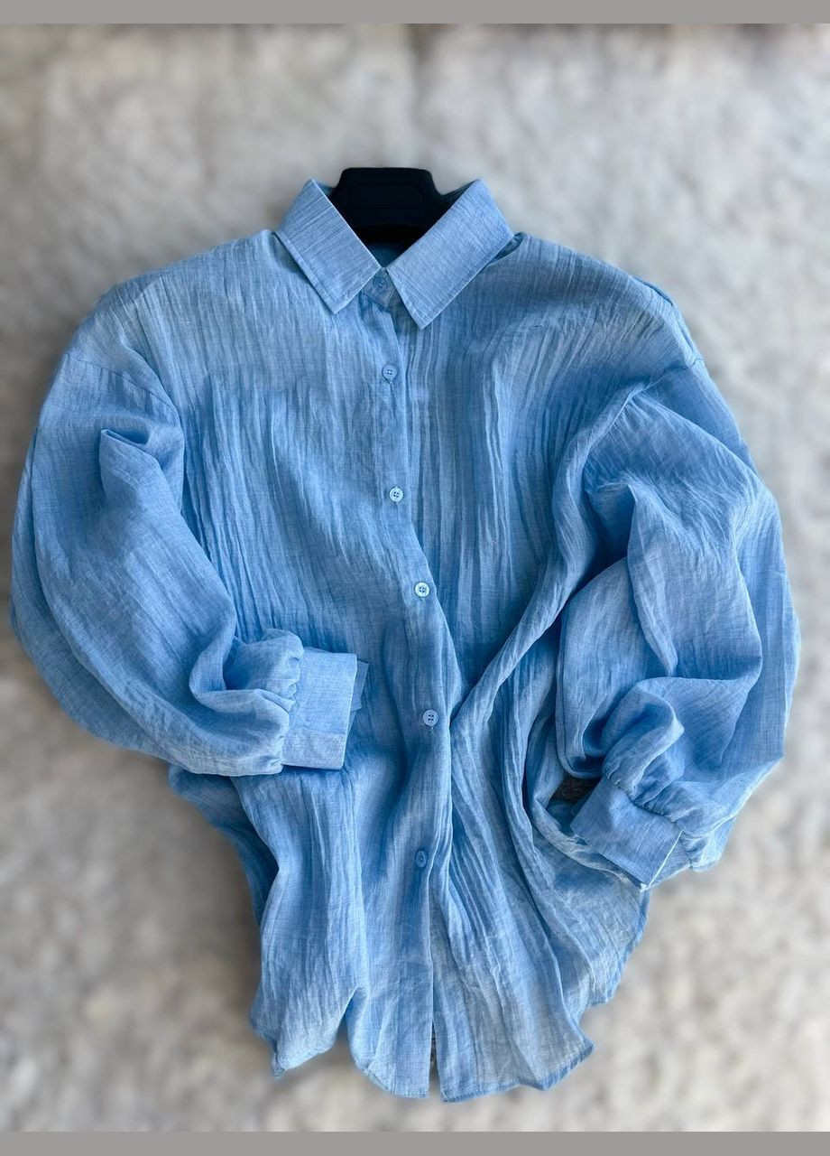 Сорочка DK/DL Мода без кордонів (341183199)