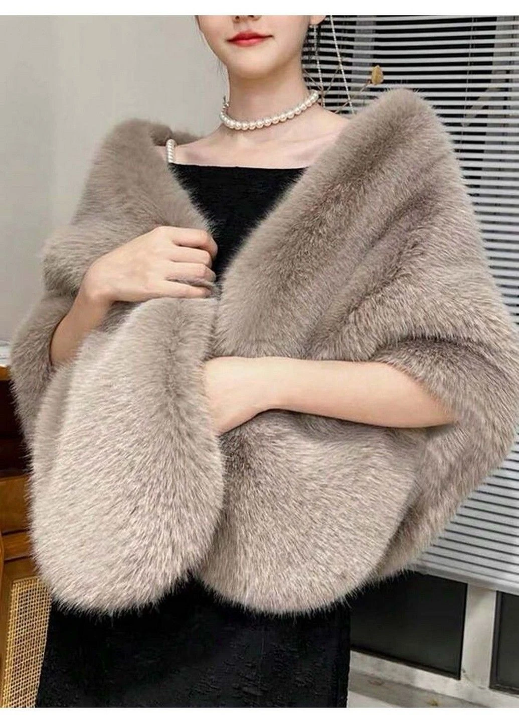Накидка SHEIN (397848776)