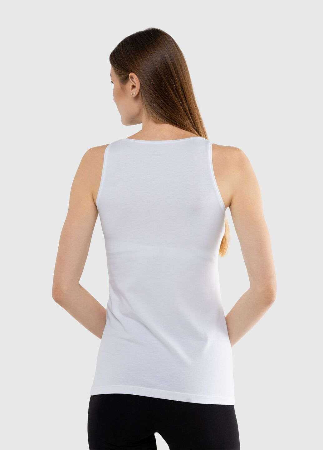 Майка жіноча 23320 (2000989729105А) shop (2000989729105) Ozkan — 362475219