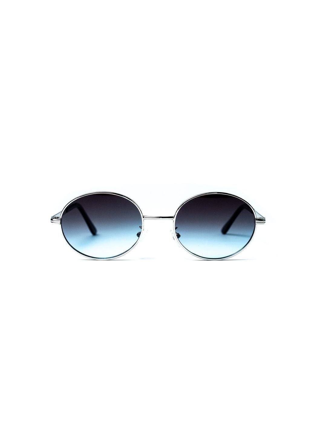 Сонцезахисні окуляри Еліпси жіночі LuckyLOOK 434-950 (291161721)
