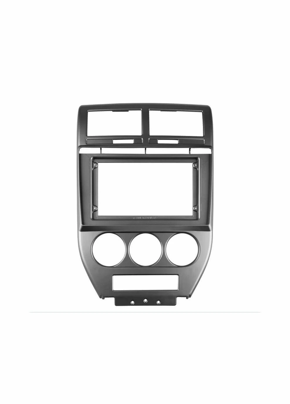 Штатна магнітола F10216 2+32 Gb Jeep Compass 1 MK 2006-2010 10" Sigma (378930046)