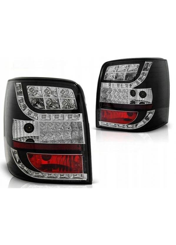 Фонари задние Volkswagen Passat B5 Variant (LDVW85) No Brand (381824833)