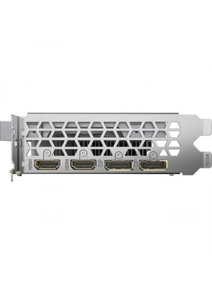 Відеокарта (GVN3050EAGLE OC-6GD) Gigabyte GeForce RTX3050 6Gb EAGLE OC (295930266)