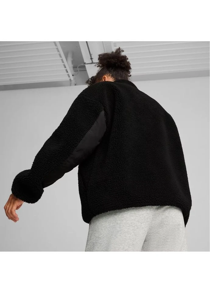 Кофта Sherpa Black 626488-01 Puma (398067872)