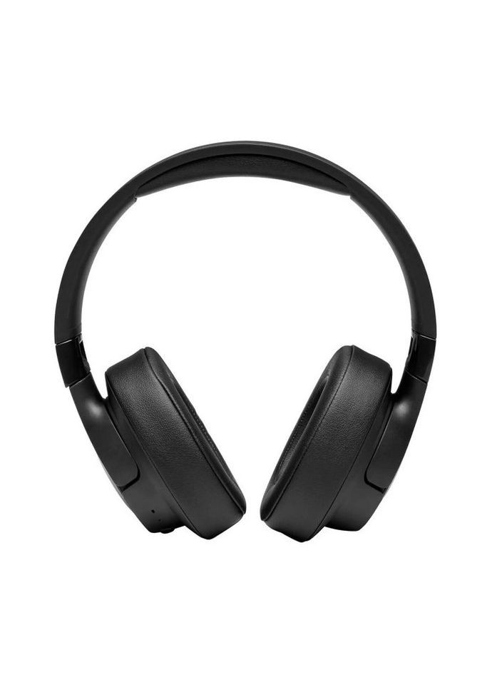 Бездротові навушники Tune 770NC (T770NCBLK) повнорозмірні чорні JBL (284420235)