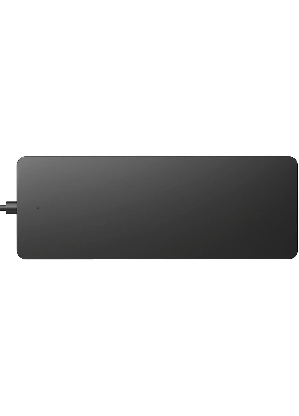 Док-станція USB3.1 Type-C --> HDMI/USB 3.0x2/Type-Cx2/DP/RJ45/Ethernet чорна HP (381052755)