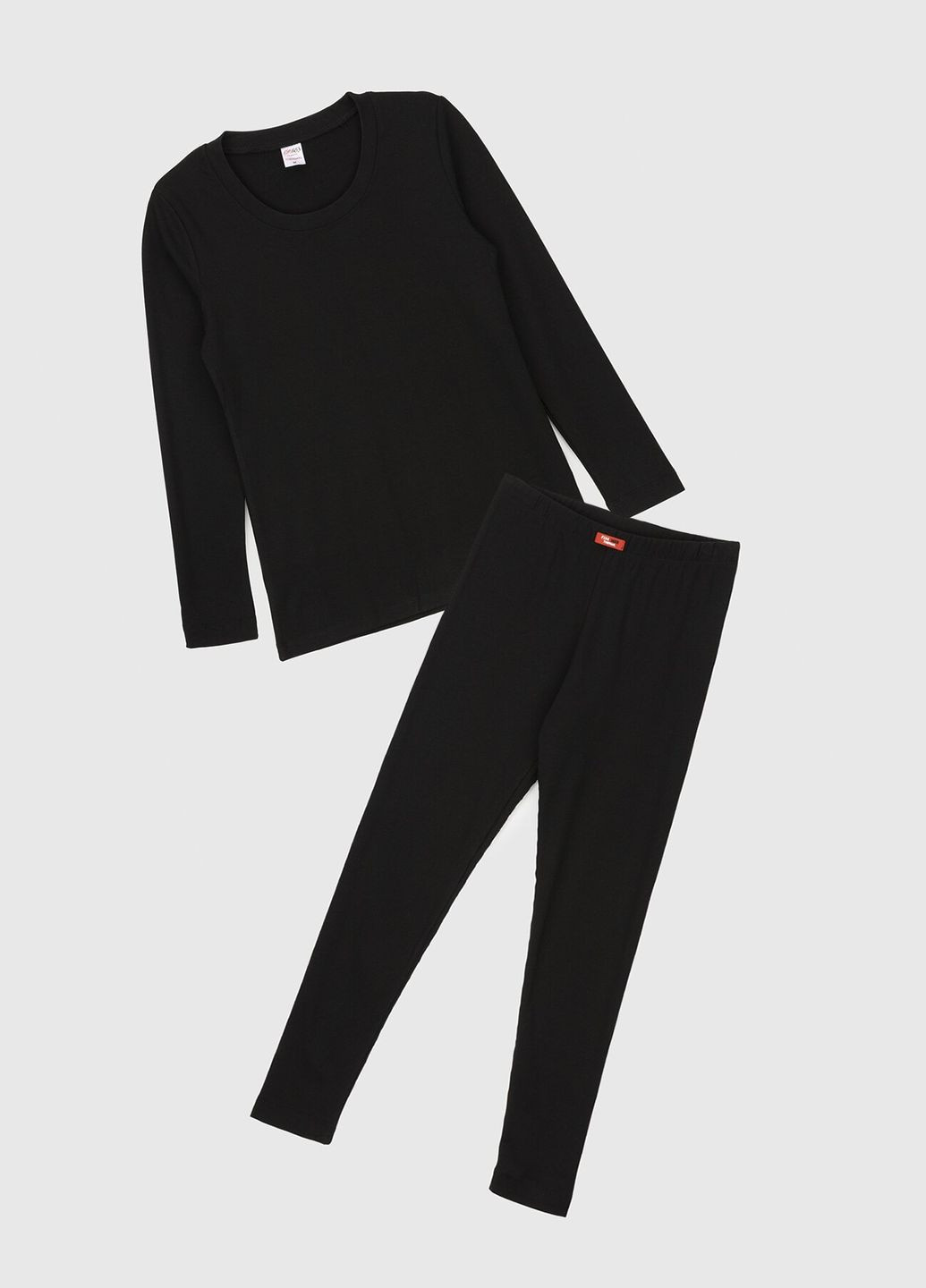 Термокостюм мужской 1905-1 Черный (2000990213839W) shop (2000990213839) FSM (267501852)