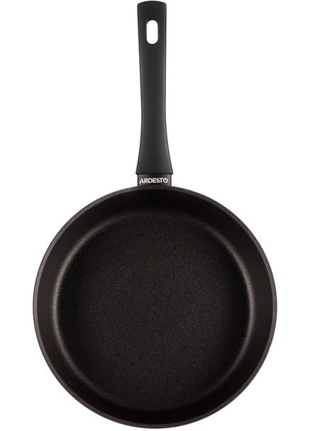 Сковорода Black Mars Favola, 28см (AR1928BMR) Ardesto (360408806)