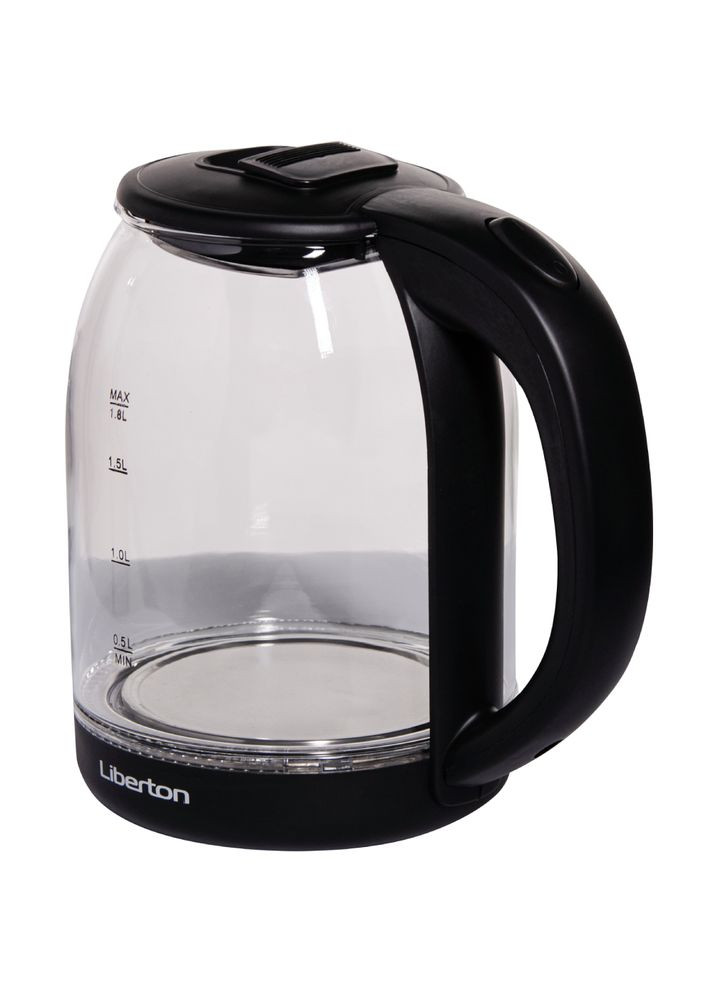 Електрочайник LEK-6808 Liberton (306528127)