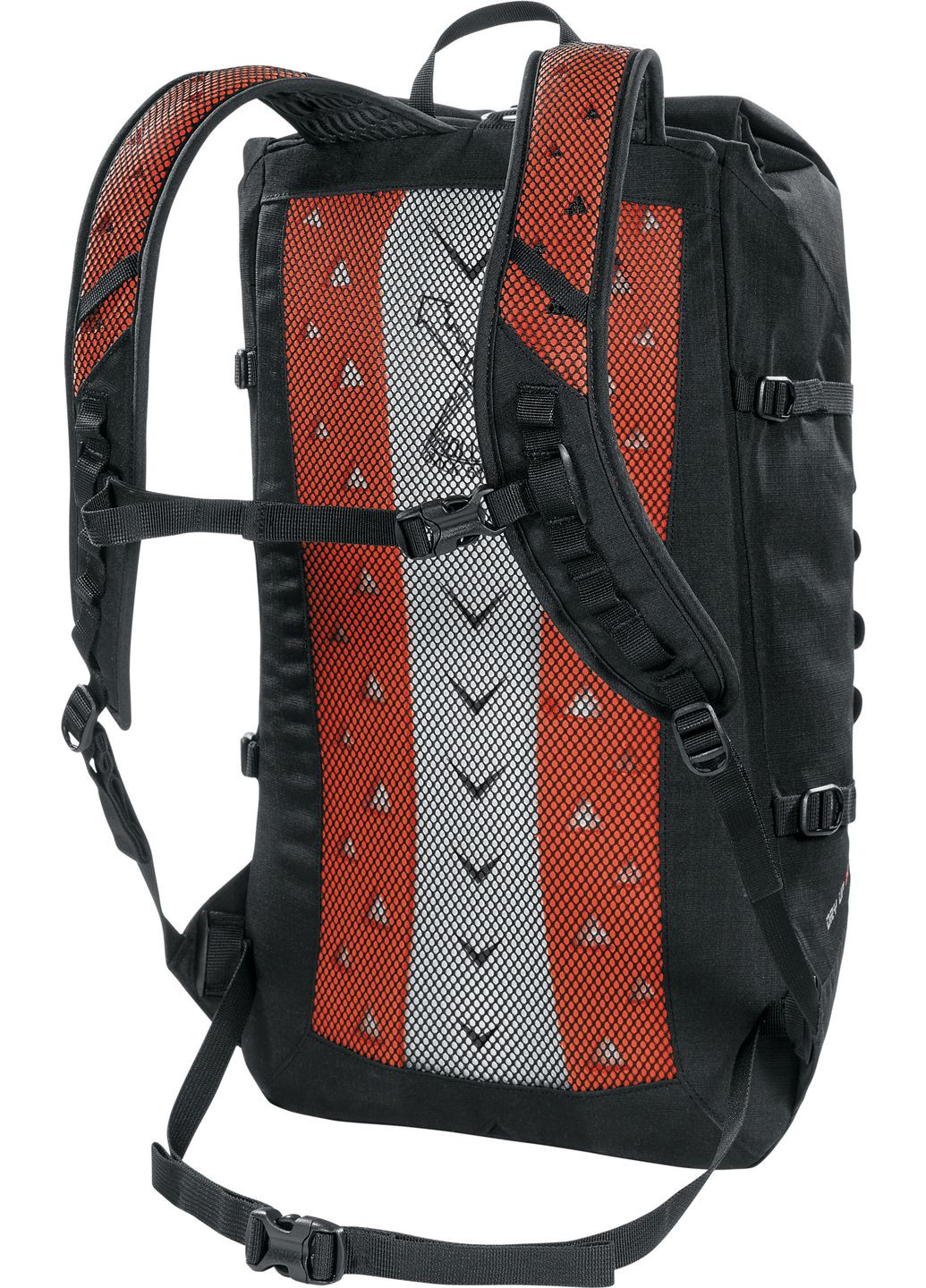 Городской рюкзак Backpack Dry Up 22L Black (75261HCC) Ferrino (346528565)