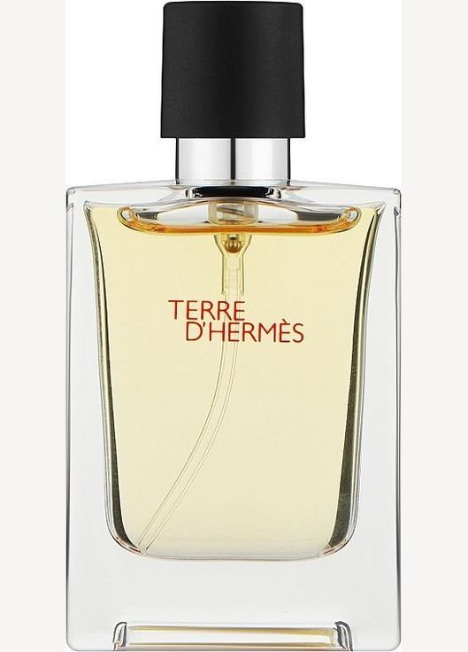 Мініатюра Terre d' Parfum 12.5 мл Парфуми Hermes (370645460)