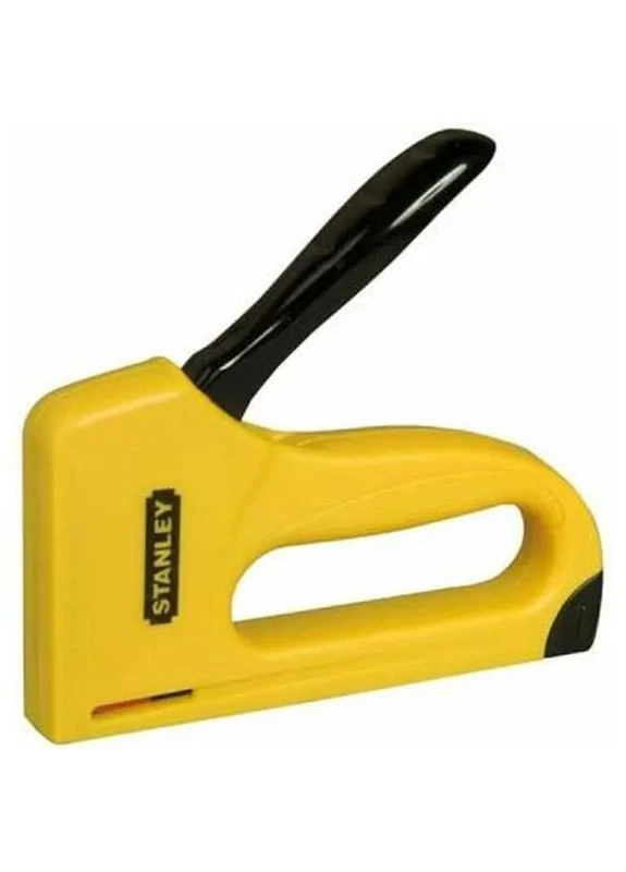 Степлер строительный Light Duty для скоб типа A(6,8,10мм) (6-TR35) Stanley (399039983)
