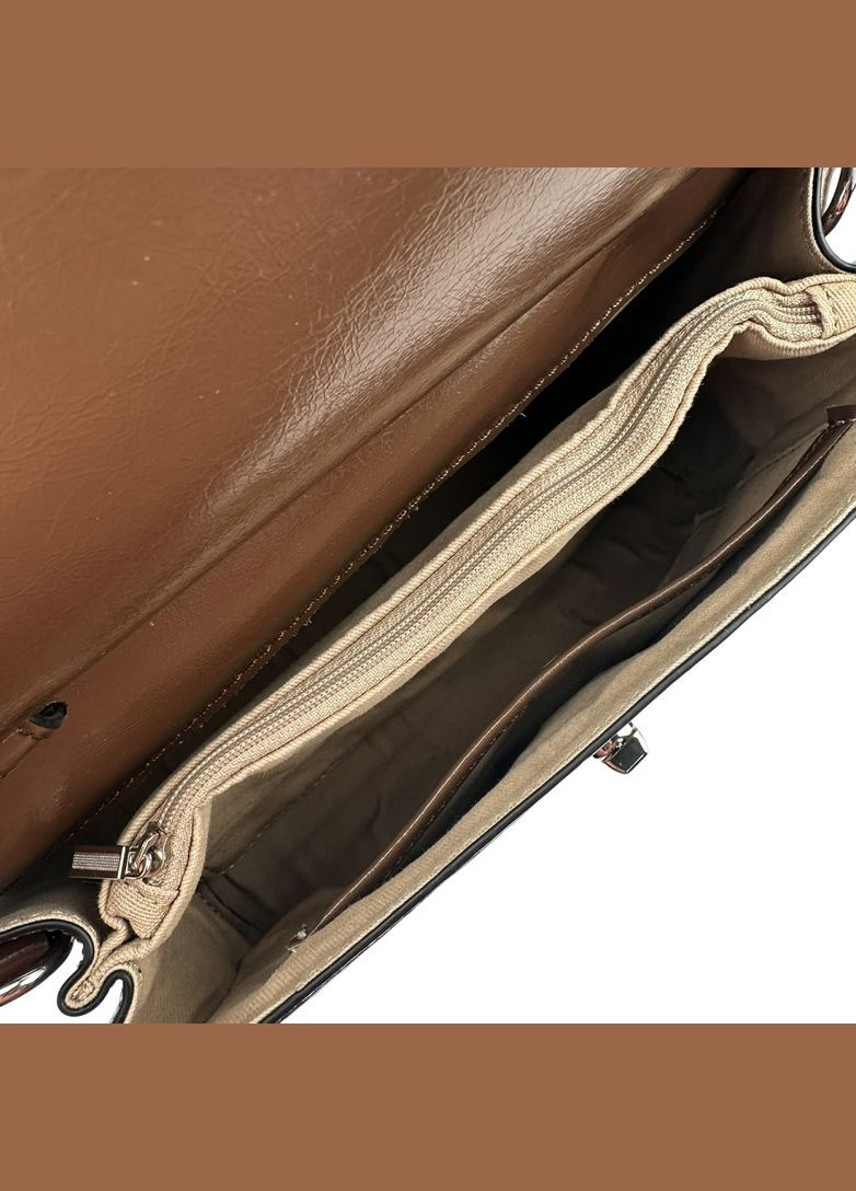 Сумка женская кроссбоди через плечо из натуральной кожи RoyalBag A25F-W-6012 (315831492)