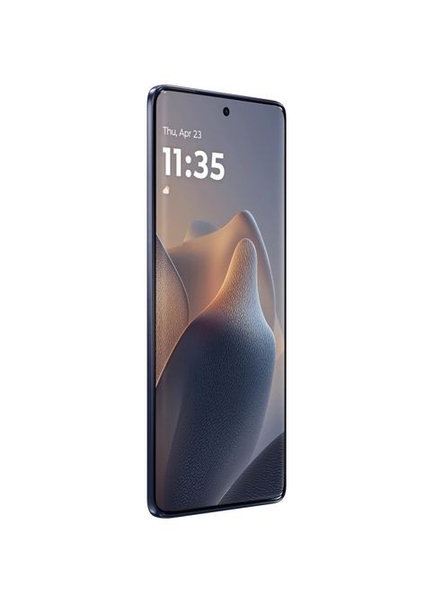 Смартфон Edge 60 fusion 8/256GB Slipstream (PB7E0039RS) Motorola (351364582)