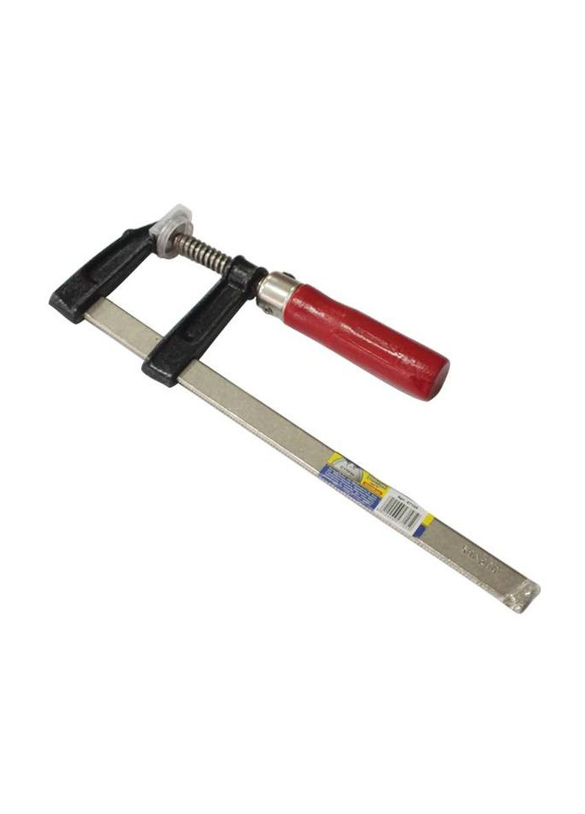 47106 Струбцина столярная тип F 120х300 мм СТАЛЬ (315552793)