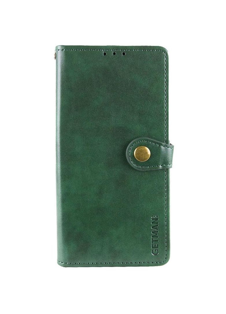 Чехол-книжка галлант для Xiaomi Redmi Note 13 Pro 5G Getman (307791584)