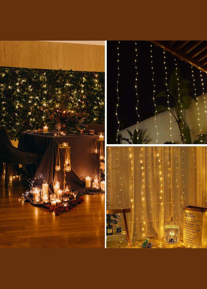 Гірлянда Springos CL0097 (275095581)