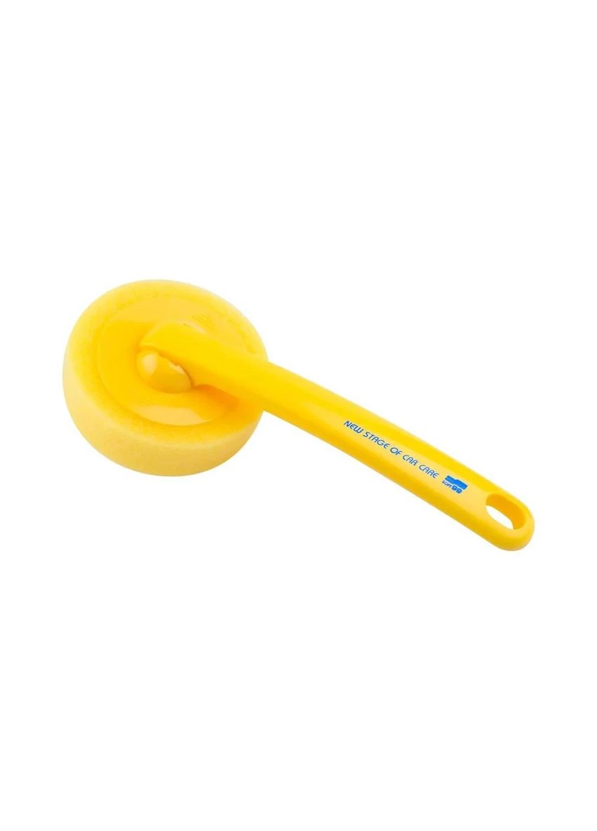 Аплікатор для нанесення воску Detachable Wax Sponge Soft99 (399453961)