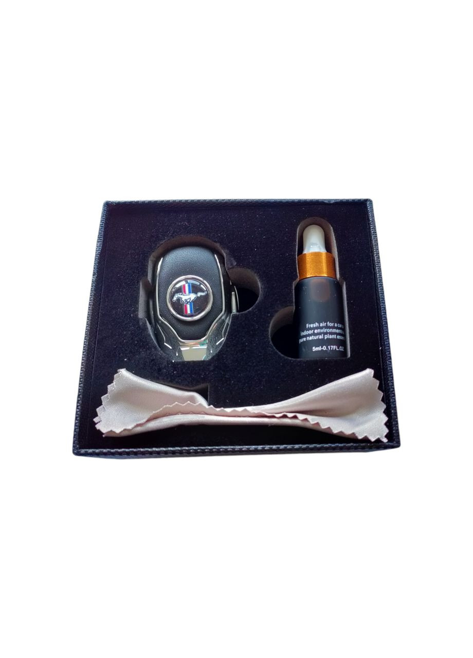 Ароматизатор в авто, автопарфюм Ford Mustang Sakura (330788483)