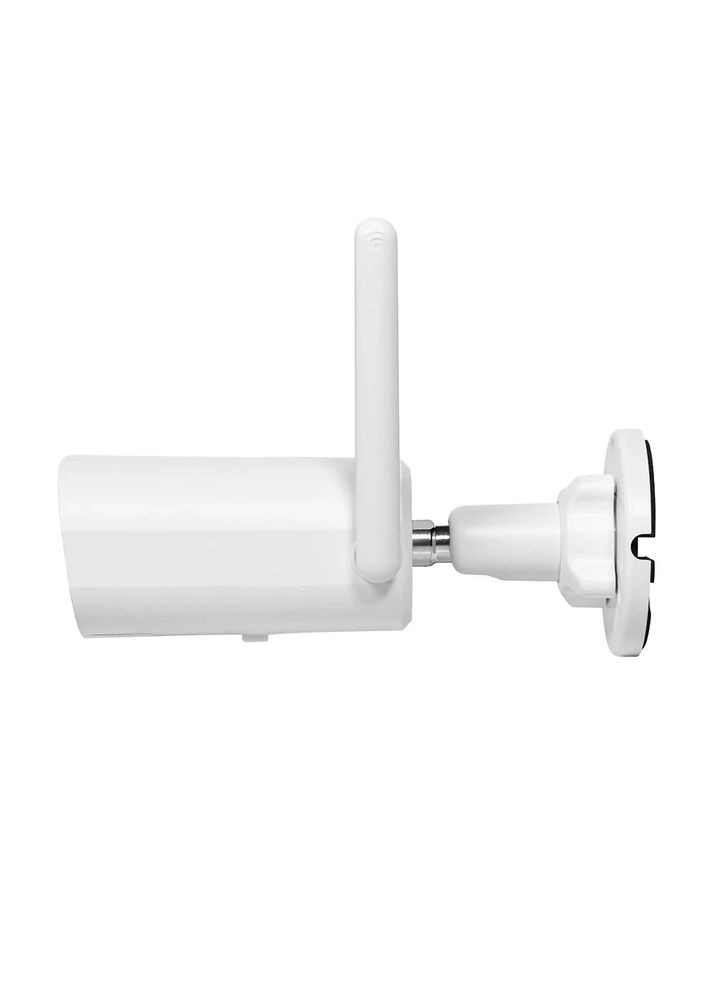IP-відеокамера з WiFi 8Mp VLC-8382WI(Camhi Pro) f=3.6mm, ІЧ+LED-підсвічування, з мікрофоном (75-00300) Light Vision (362961914)