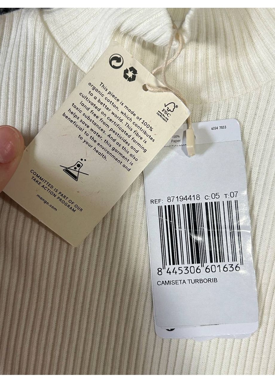 Кофта, лонгслів, кофточка, легка кофта для дівнчики 5 роки No Brand (353694724)