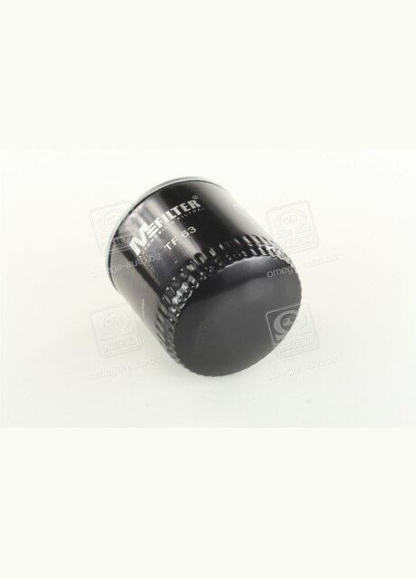 Масляний фільтр M‑Filter (366301151)