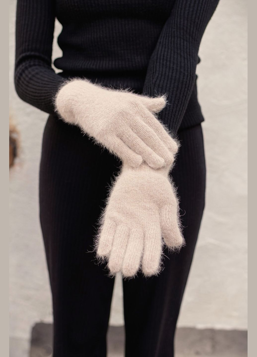 Перчатки Spirit Without (313236870)