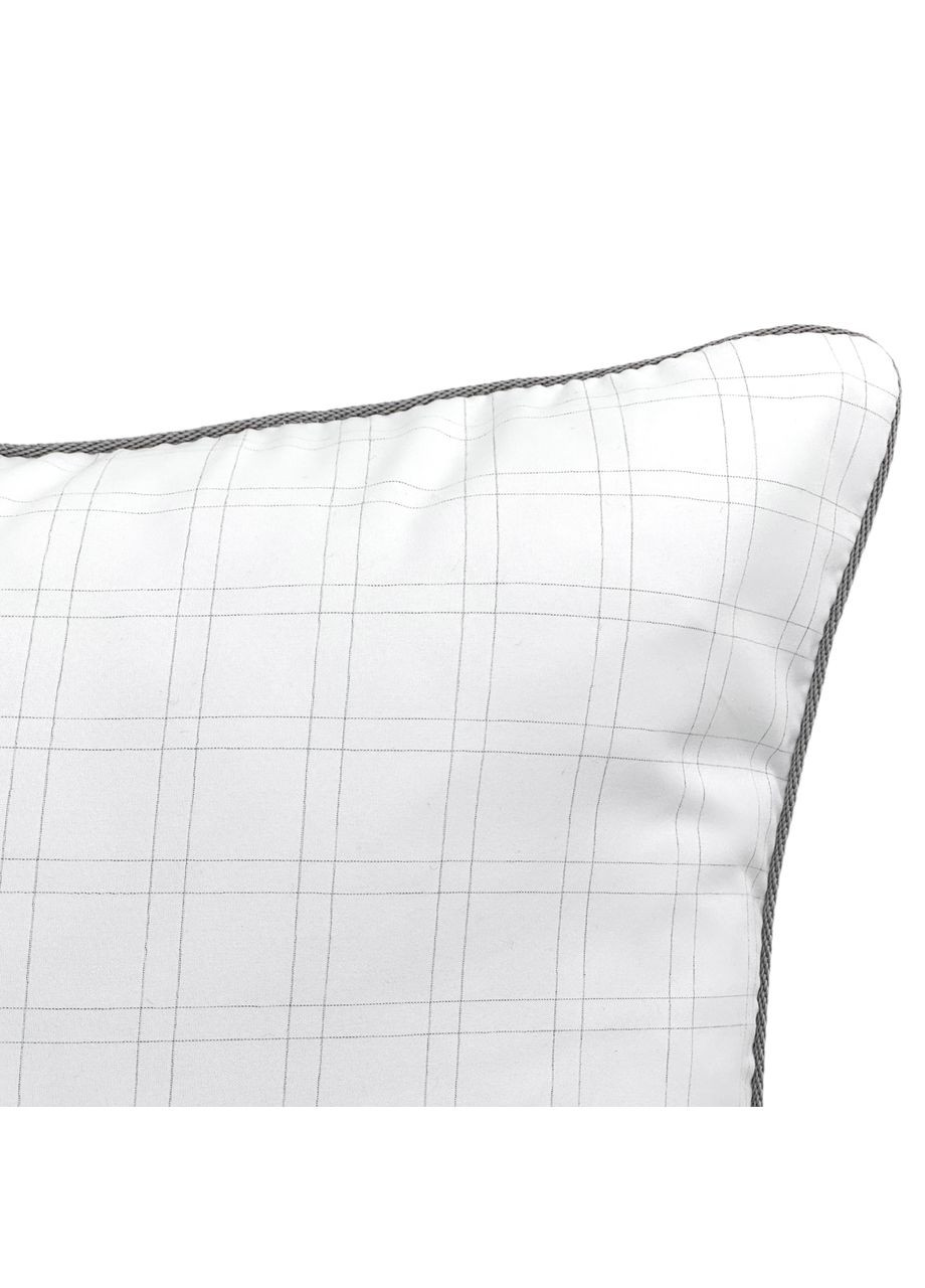 Подушка для сна 50х70 см Carbon / Карбон антистатик ArCloud (370441879)