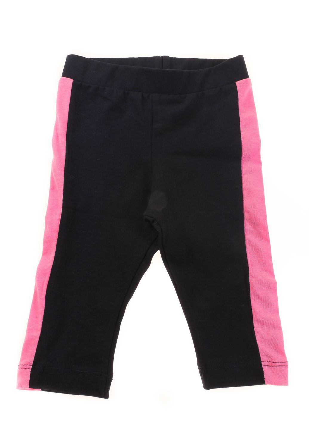 Капри 15850 Темно И Неон Розовый Breeze (306715826)