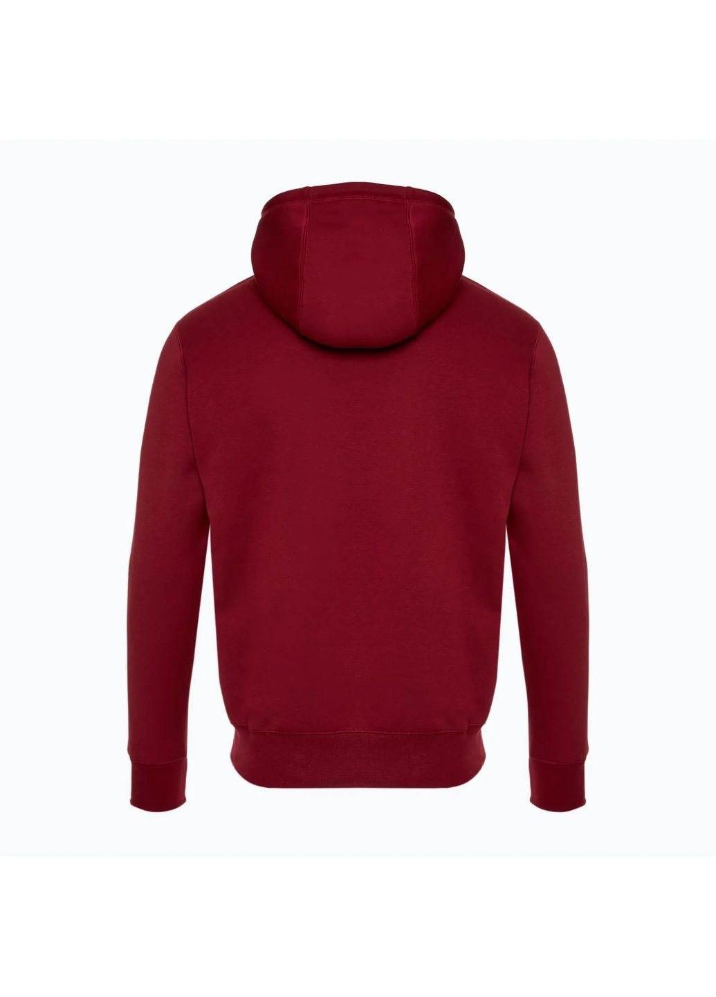 Худі чоловіче Club Bb Po Chnl Ftra Bordo Nike (364662649)