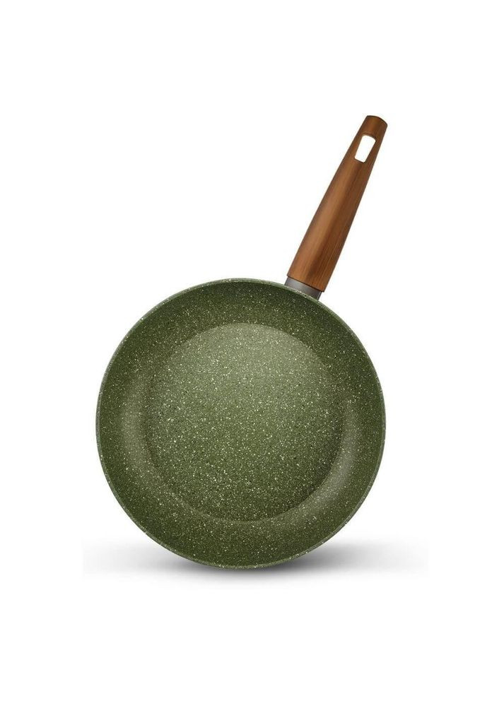 Сковорода обыкновенная Natura Induction BS279242910101 TVS (314979568)