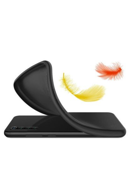 Чохол до мобільного телефона (710386) BeCover Realme C53Black (366157271)