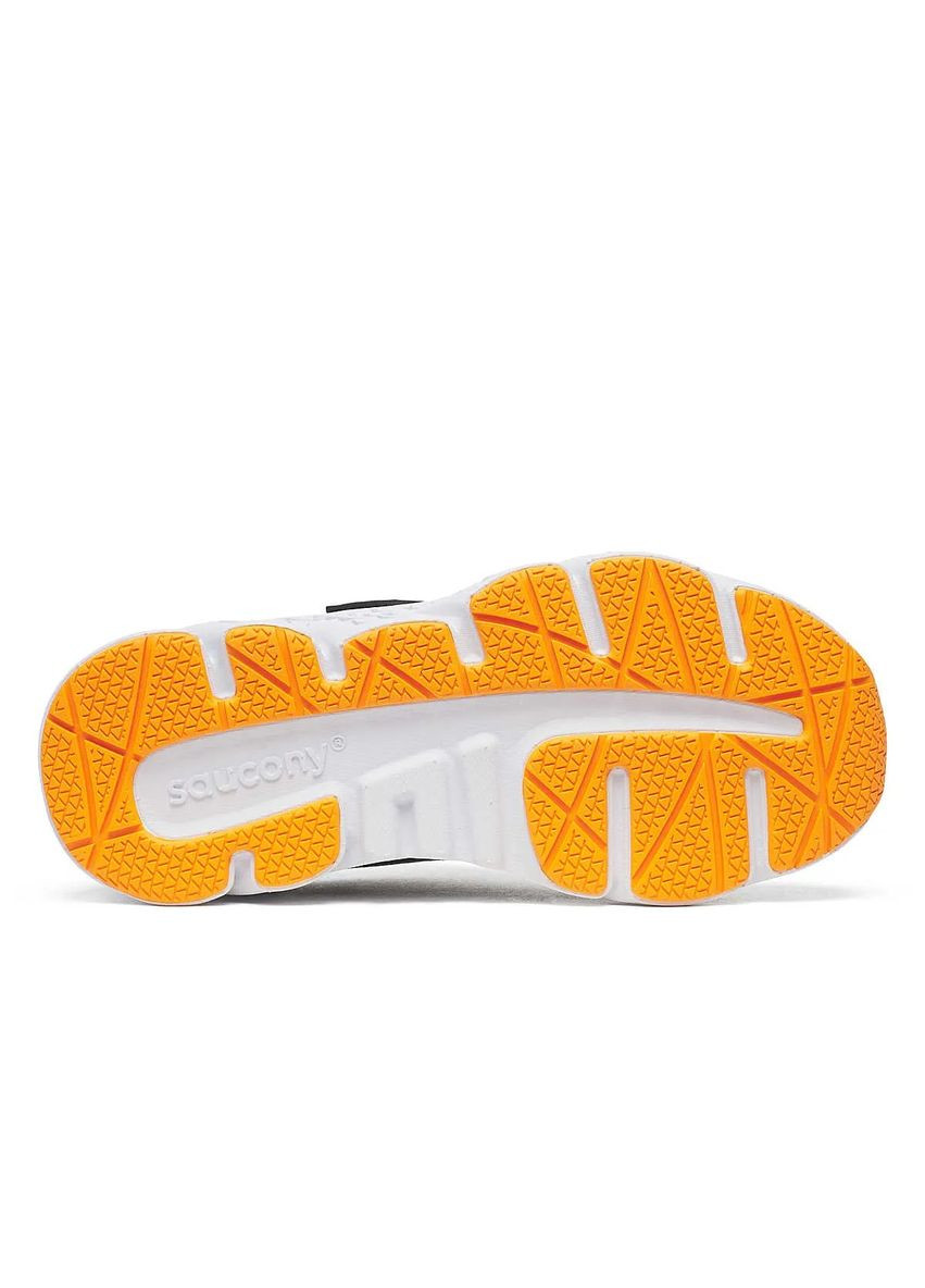 Темно-синій всесезон кросівки wind 3.0 a/c navy/peel Saucony