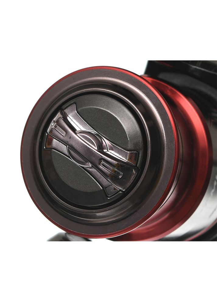 Спиннинговая катушка Optimum Red 2000S OR2000S Flagman (338430803)