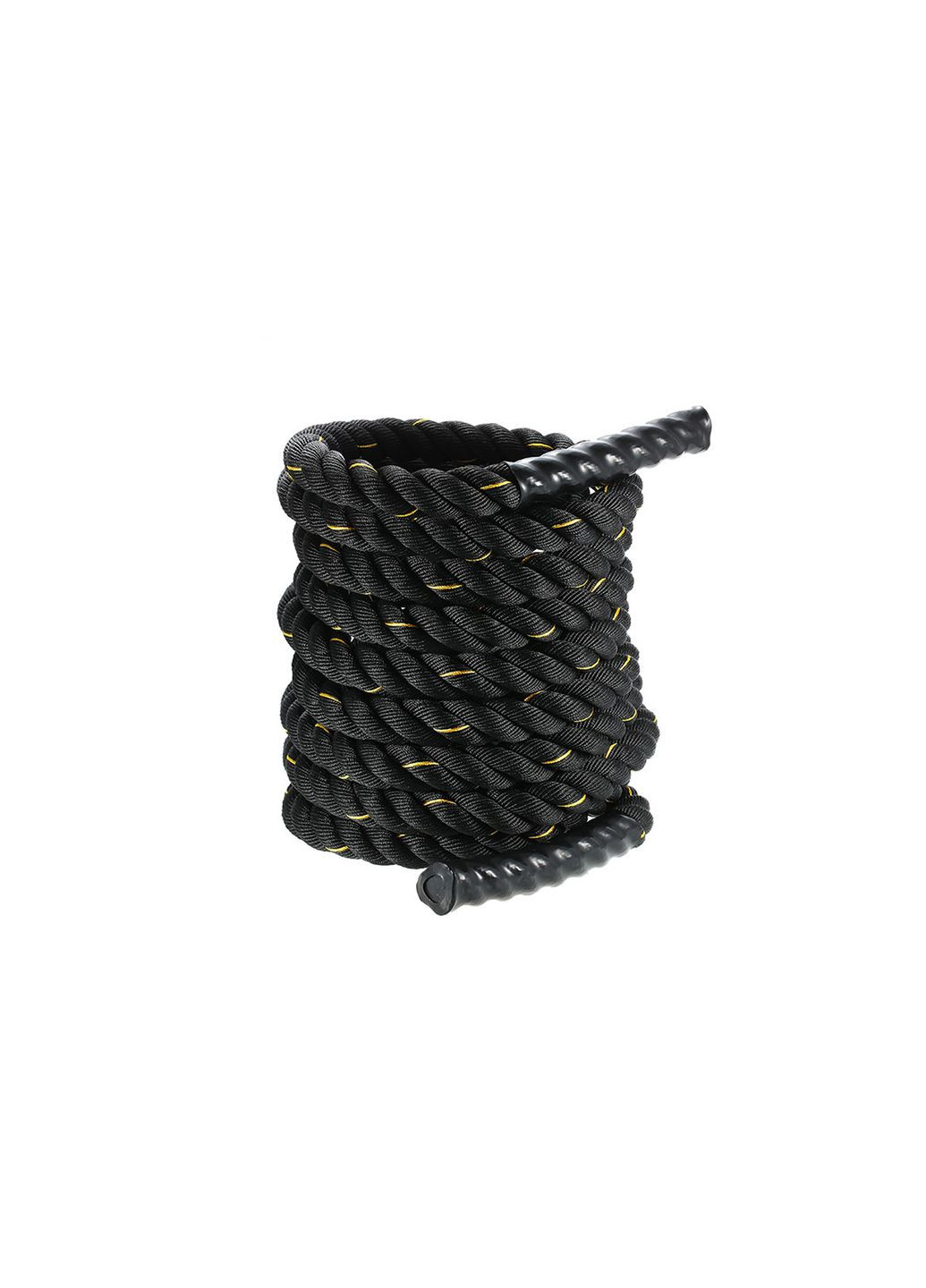 Канат для кроссфіта Battle Rope 15 м EasyFit (340273581)