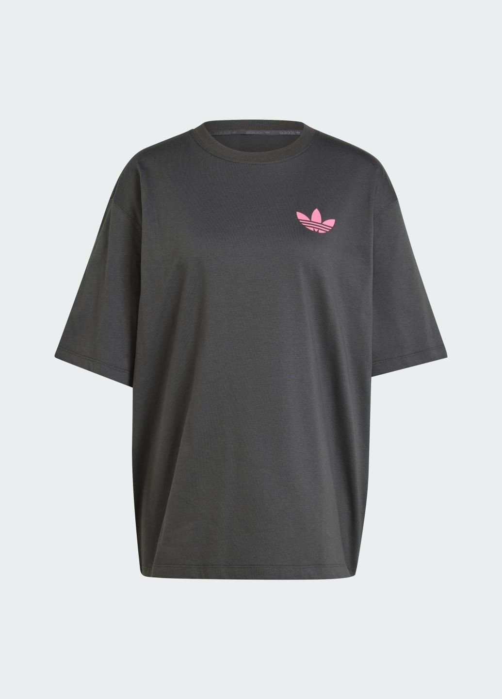 Футболка LINE-UP GRAPHIC adidas - (372461620)