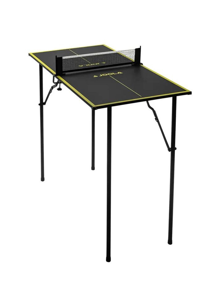 Стол теннисный Mini Grey (19109) Joola (326519478)