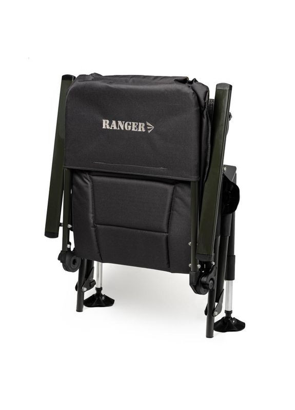 Крісло коропове для риболовлі Power SL-109 (RA 2248) Ranger (334713154)