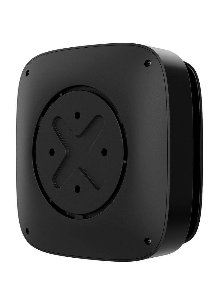 Датчик дыма, температуры и угарного газа FireProtect 2 SB Black (29702) Ajax (323128064)