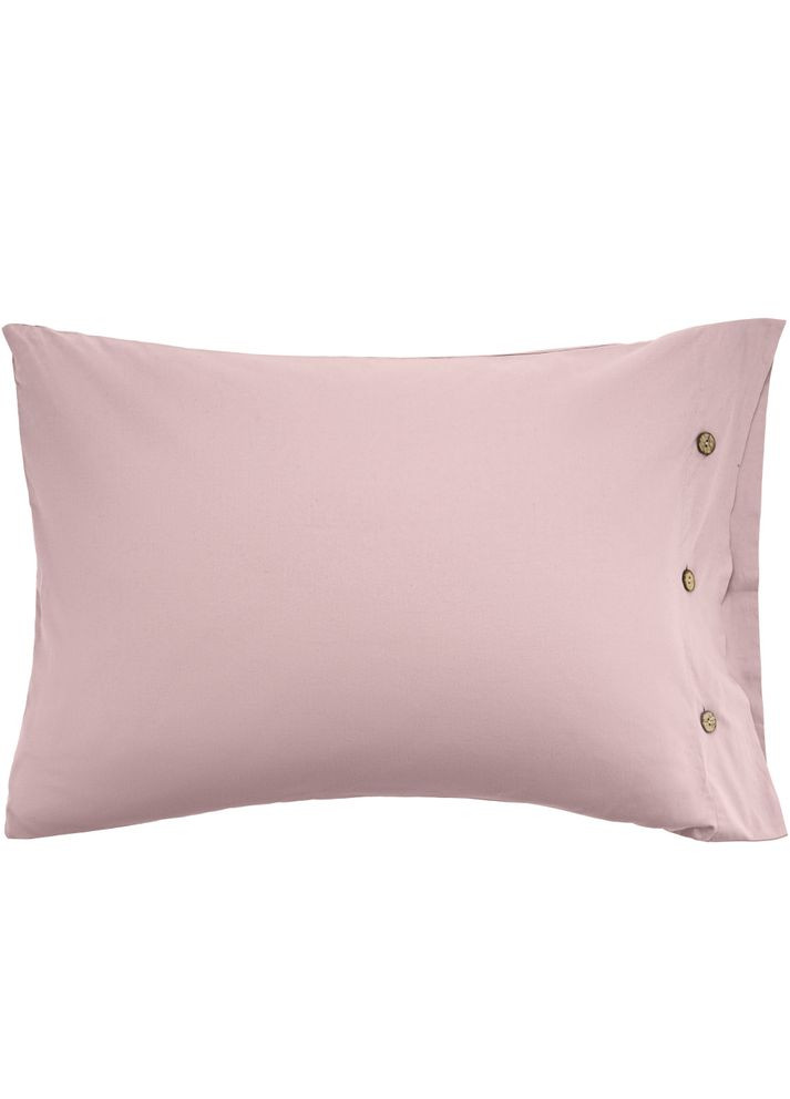 Комплект постельного белья 160х220 см Mix&Match Пудра (ART1622SP) Ardesto (322908308)