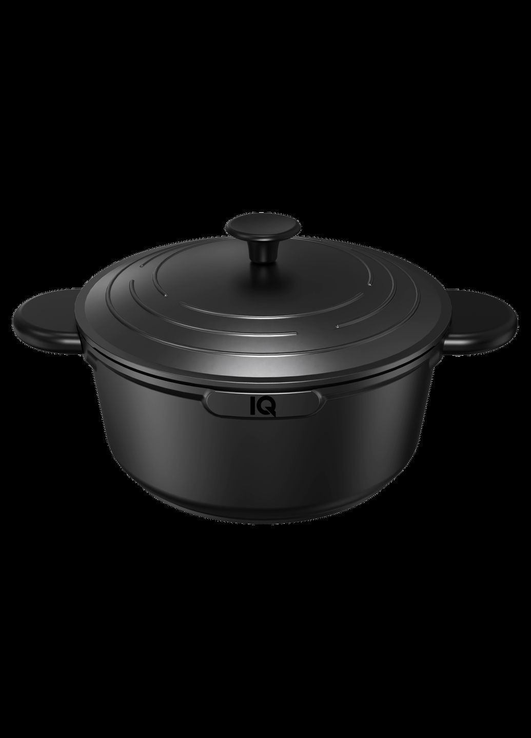 Каструля Be Simple (1.7 л) 18 см (6996309) IQ (316466202)