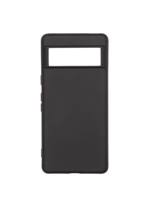 Чохол до мобільного телефона (ARM72398) ArmorStandart ICON Case Google Pixel 7 Black (326587885)