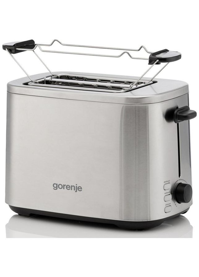 Тостер T800DS Gorenje (319534652)